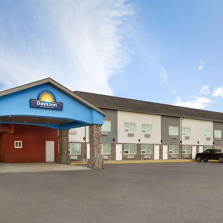 Days Inn By Wyndham Wainwright Exteriör bild