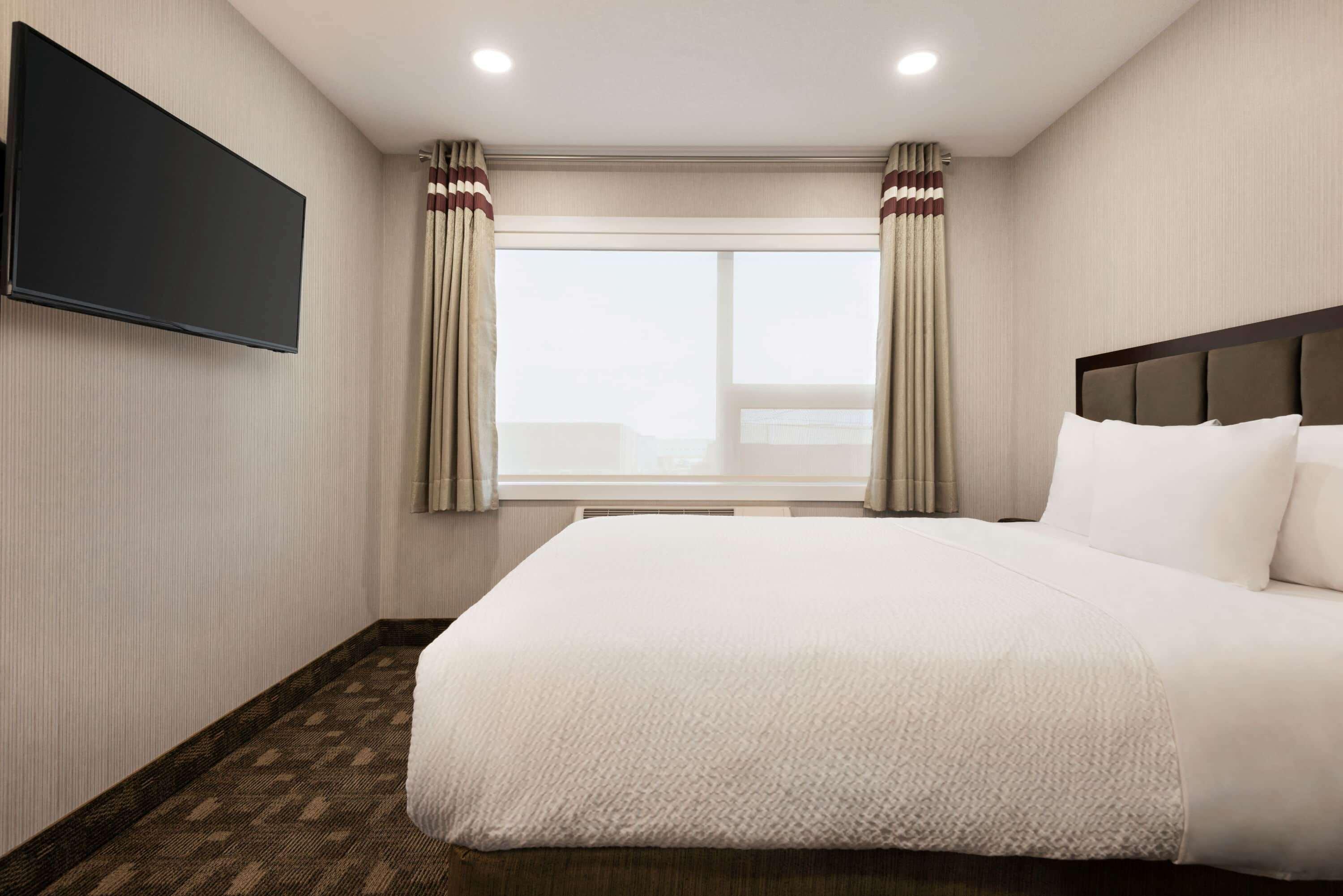 Days Inn By Wyndham Wainwright Exteriör bild